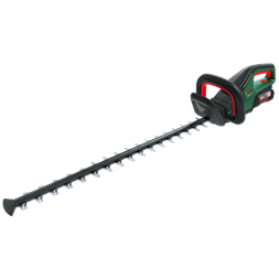 Bosch Advanced HedgeCut 36-65-28 akku és töltő nélkül akkumulátoros sövényvágó
