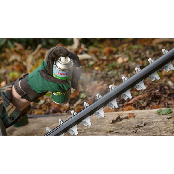 Bosch Advanced HedgeCut 36-65-28 akku és töltő nélkül akkumulátoros sövényvágó