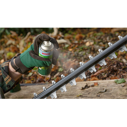 Bosch Advanced HedgeCut 36-65-28 akku és töltő nélkül akkumulátoros sövényvágó
