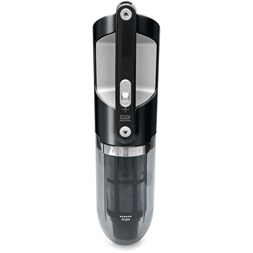 Bosch BBH32101 Flexxo 2 az 1-ben éjfekete akkumulátoros álló porszívó