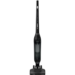 Bosch BBH32101 Flexxo 2 az 1-ben éjfekete akkumulátoros álló porszívó