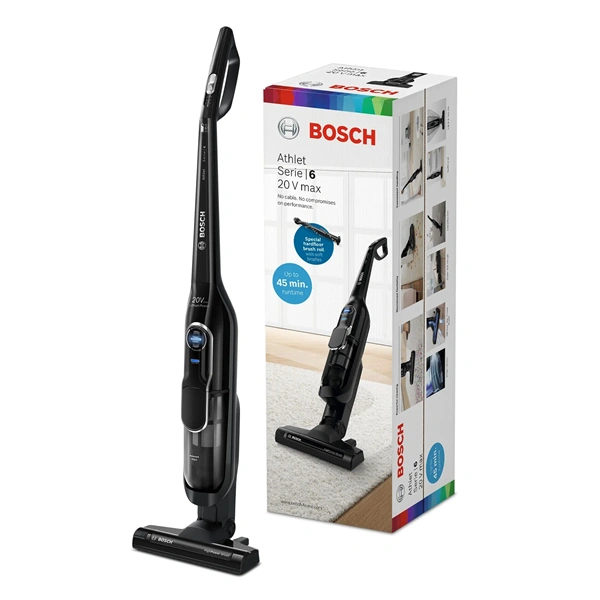 Bosch BBH85B2 Athlet vezeték nélküli porszívó