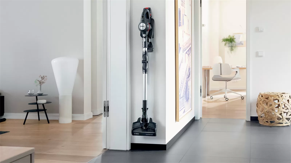 Bosch BBS712A Unlimited 7 grafitszürke vezeték nélküli porszívó