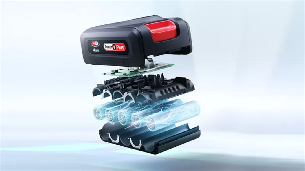 Bosch BBS8214 Unlimited Serie 8 Gen2 fekete-fehér vezeték nélküli álló porszívó