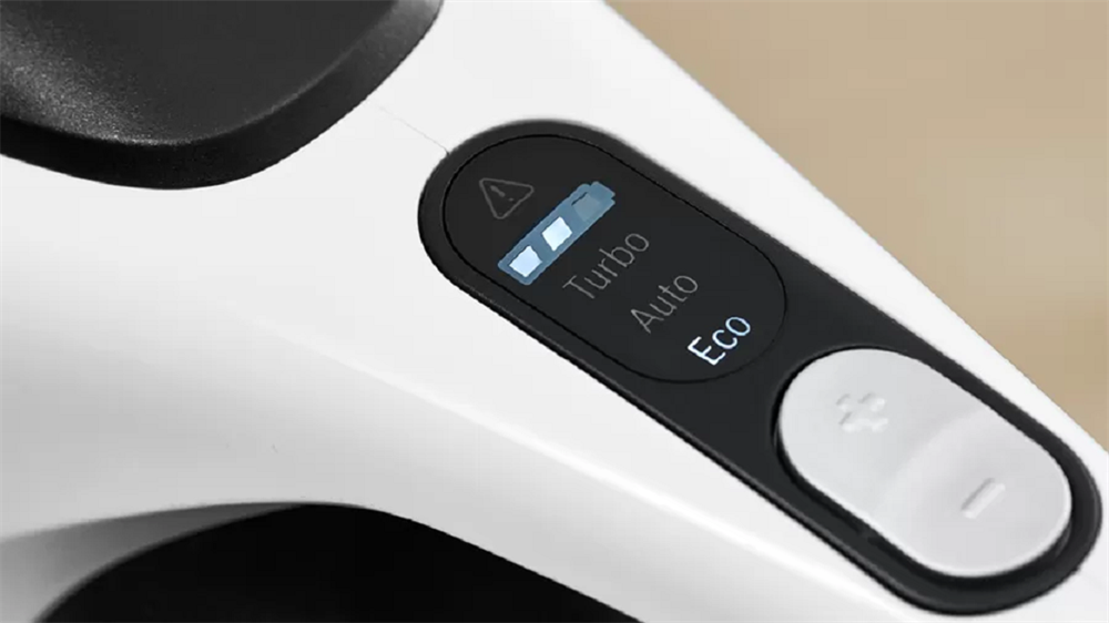 Bosch BBS8214 Unlimited Serie 8 Gen2 fekete-fehér vezeték nélküli álló porszívó