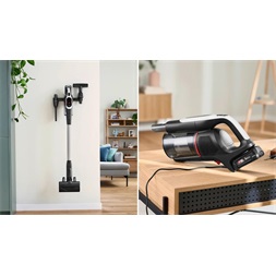 Bosch BBS931WBA vezeték nélküli álló porszívó