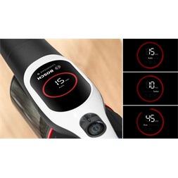 Bosch BBS931WBA vezeték nélküli álló porszívó