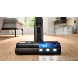 Bosch BBS931WBA vezeték nélküli álló porszívó