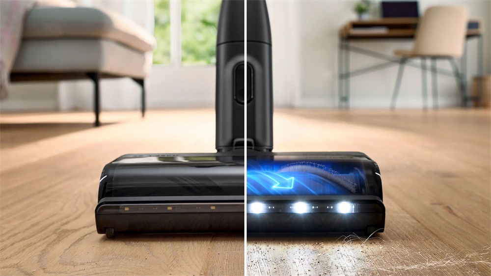 Bosch BBS931WBA vezeték nélküli álló porszívó