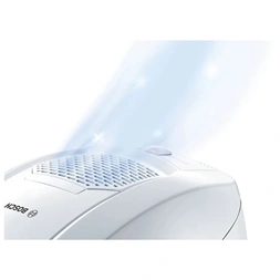 Bosch BBZ154HF HEPA szűrő