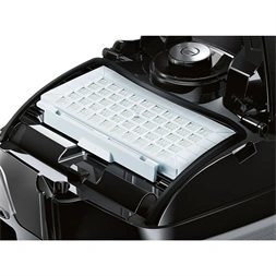 Bosch BBZ154HF HEPA szűrő
