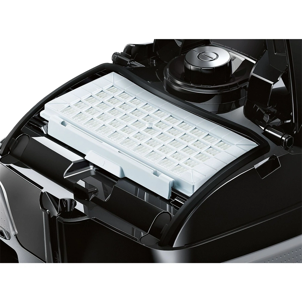 Bosch BBZ154HF HEPA szűrő