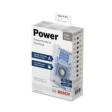 Bosch BBZ41FGALL porzsák