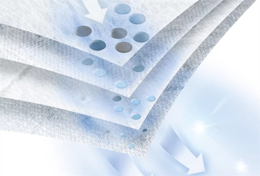 Bosch BBZWD4BAG AquaWash&Clean 4 db-os porzsák készlet