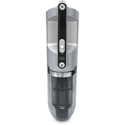 Bosch BCH3P210 Flexxo 2 az 1-ben szürke vezeték nélküli porszívó