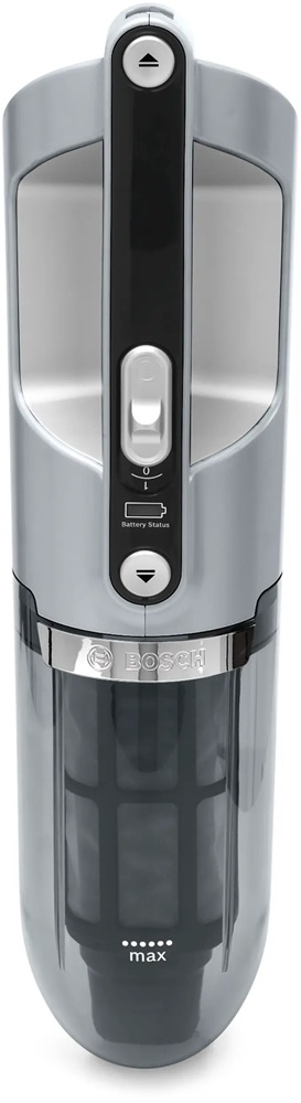 Bosch BCH3P210 Flexxo 2 az 1-ben szürke vezeték nélküli porszívó
