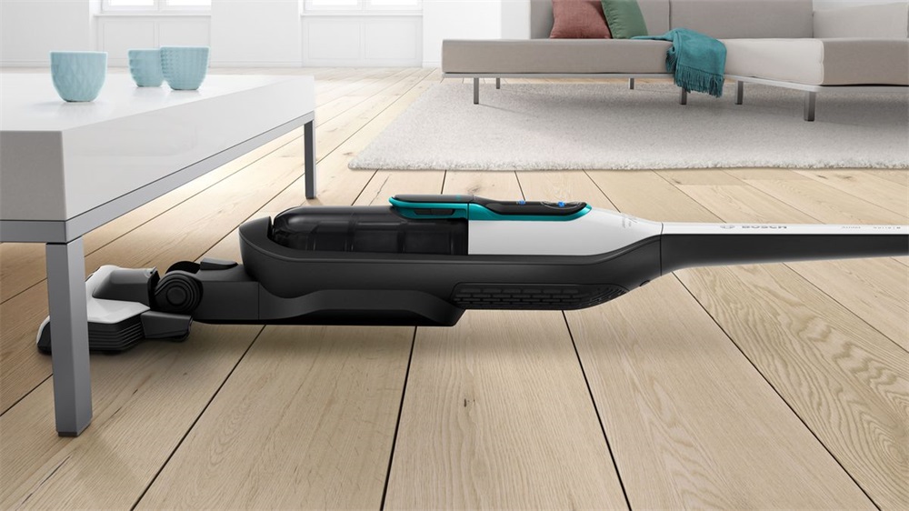 Bosch BCH86HYG2 akkumulátoros álló porszívó