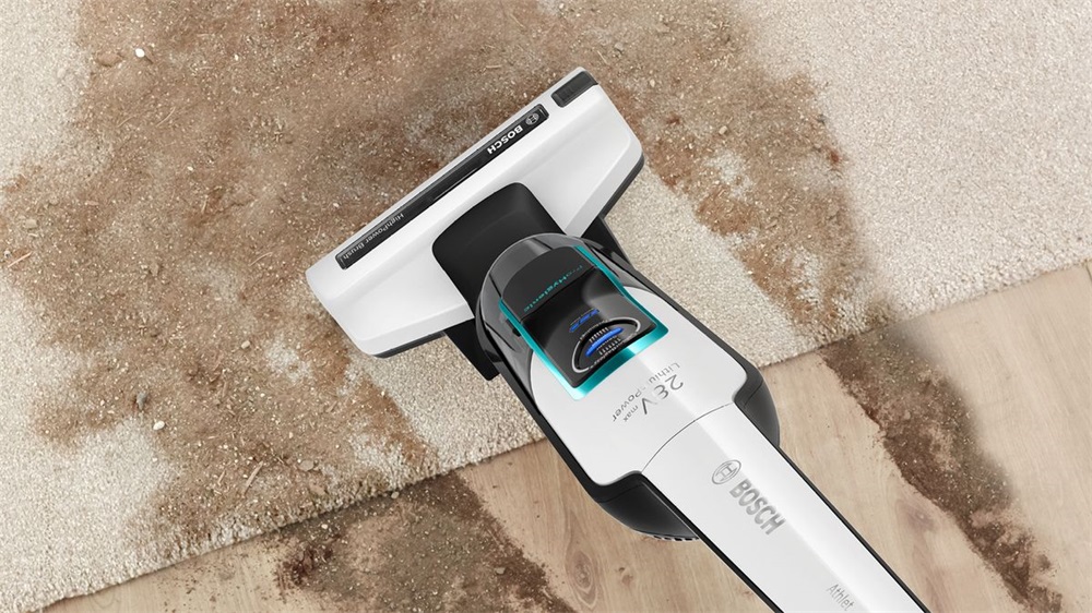 Bosch BCH86HYG2 akkumulátoros álló porszívó