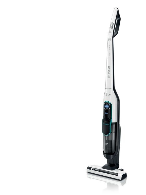 Bosch BCH86HYG2 akkumulátoros álló porszívó
