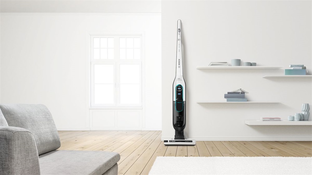 Bosch BCH86HYG2 akkumulátoros álló porszívó