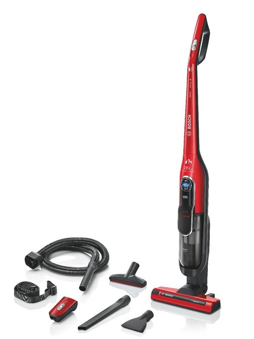 Bosch BCH86PET1 Athlet ProAnimal vezeték nélküli porszívó