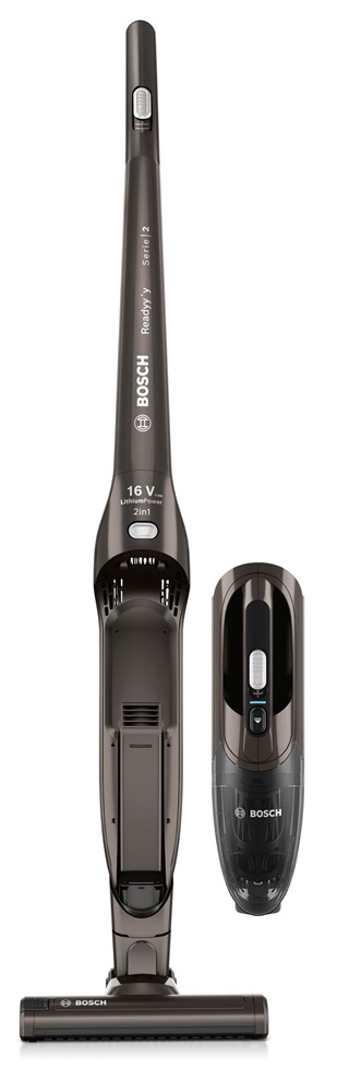 Bosch BCHF2MX16 Serie2 2 az 1-ben vezeték nélküli porszívó