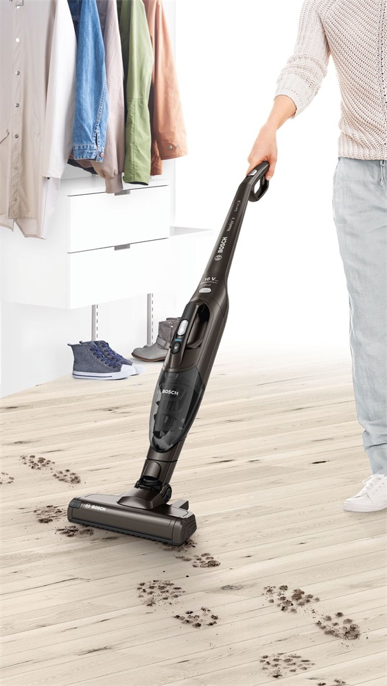 Bosch BCHF2MX16 Serie2 2 az 1-ben vezeték nélküli porszívó