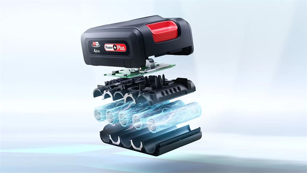 Bosch BCS82BL24 Unlimited S8 vezeték nélküli porszívó