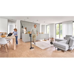 Bosch BCS82BL24 Unlimited S8 vezeték nélküli porszívó