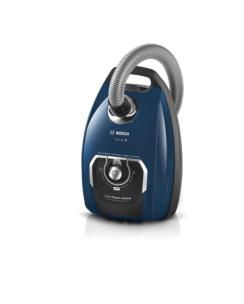 Bosch BGL8X230 Serie8 Classic porzsákos porszívó
