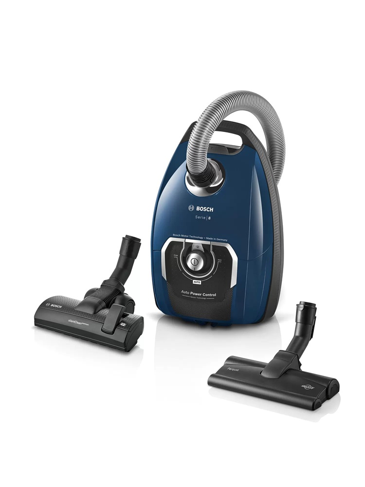 Bosch BGL8X230 Serie8 Classic porzsákos porszívó