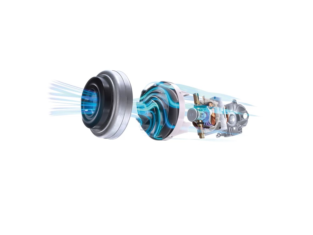 Bosch BGL8X230 Serie8 Classic porzsákos porszívó