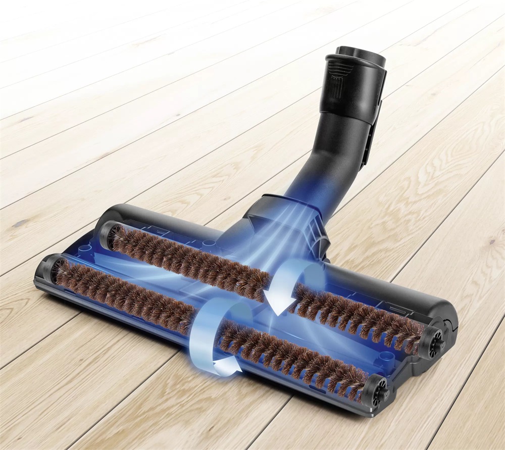 Bosch BGL8X230 Serie8 Classic porzsákos porszívó