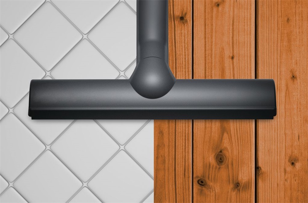 Bosch BGS7RCL porzsák nélküli porszívó