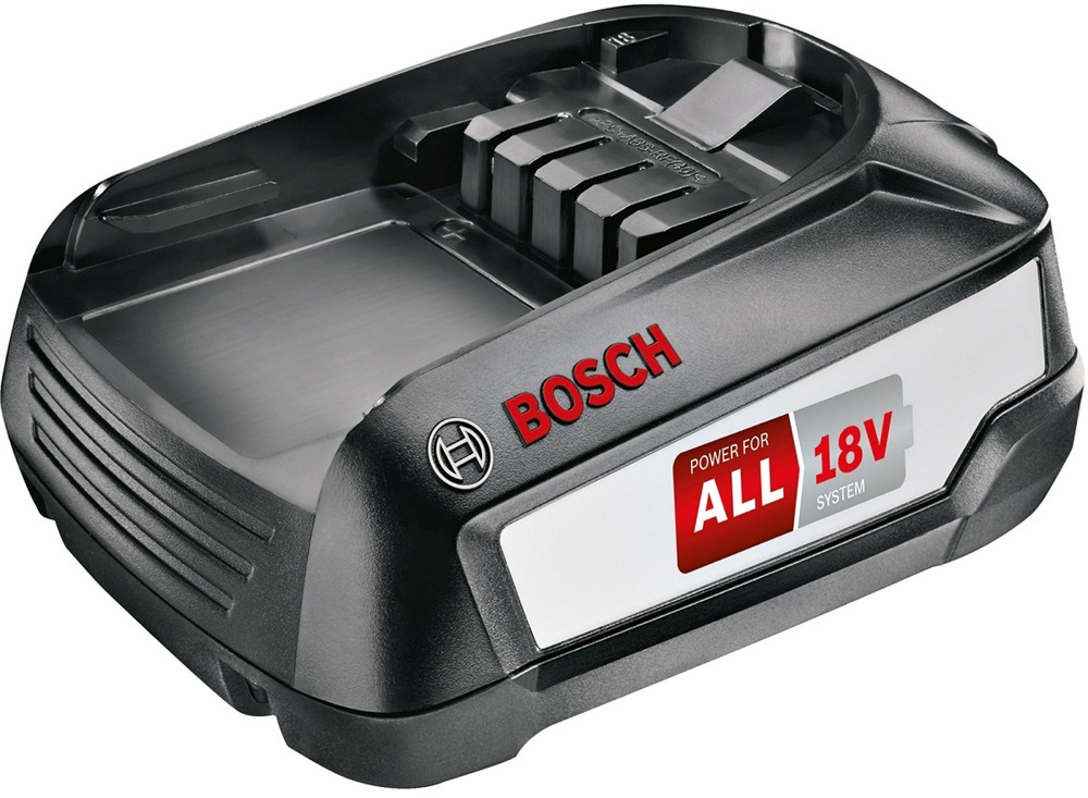 Bosch BHZUB1830 Unlimited akkumulátor