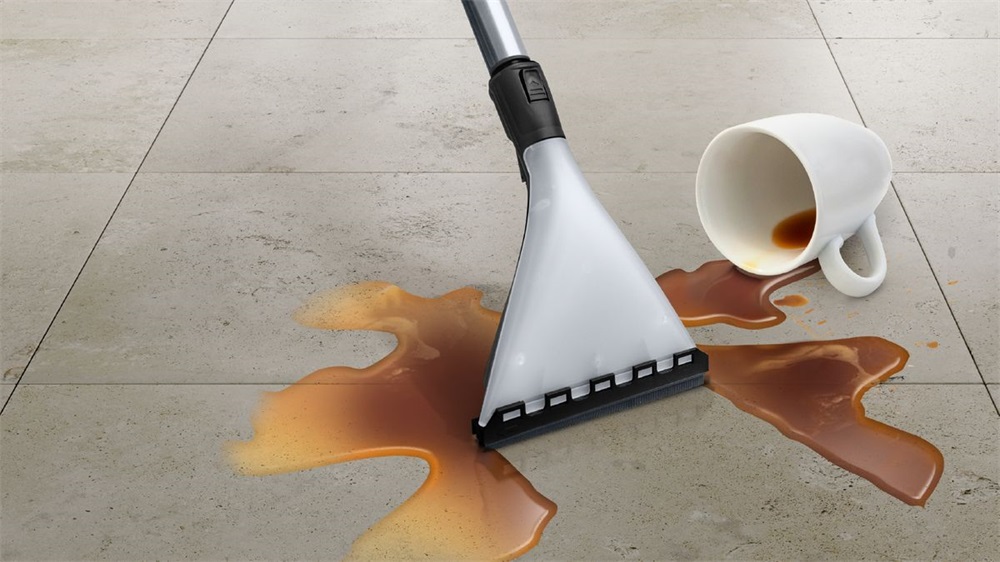 Bosch BWD41700 porzsákos takarítógép
