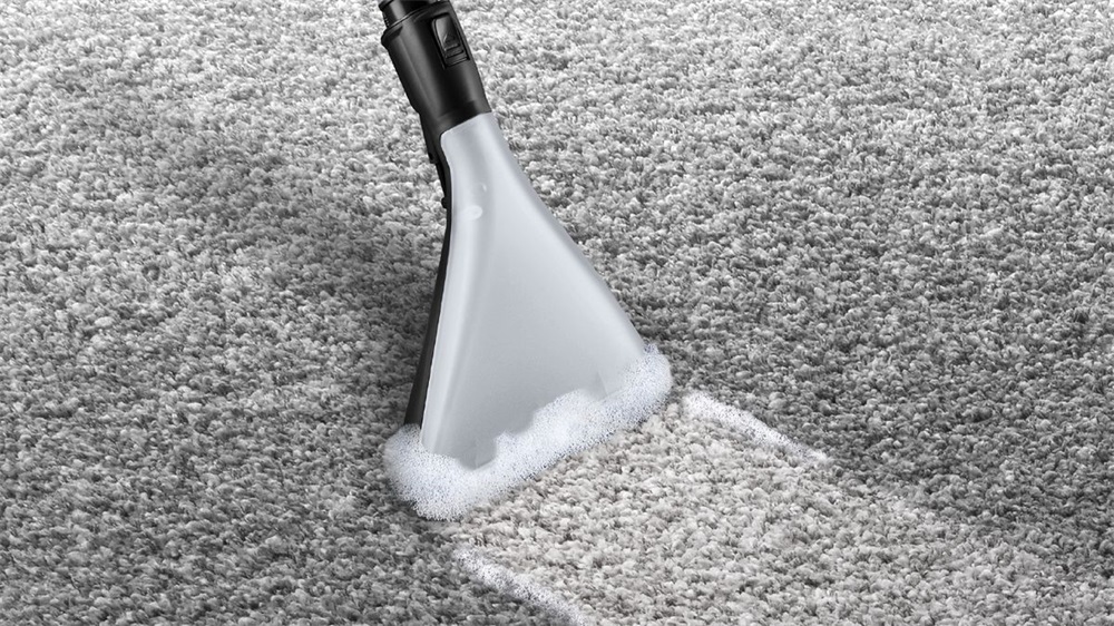 Bosch BWD41700 porzsákos takarítógép