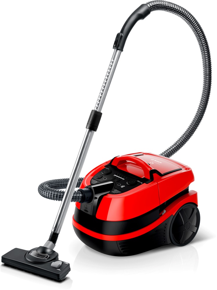 Bosch BWD421PET száraz-nedves takarítógép