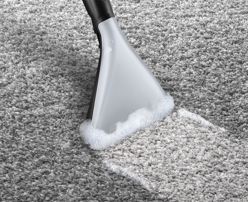 Bosch BWD421PET száraz-nedves takarítógép
