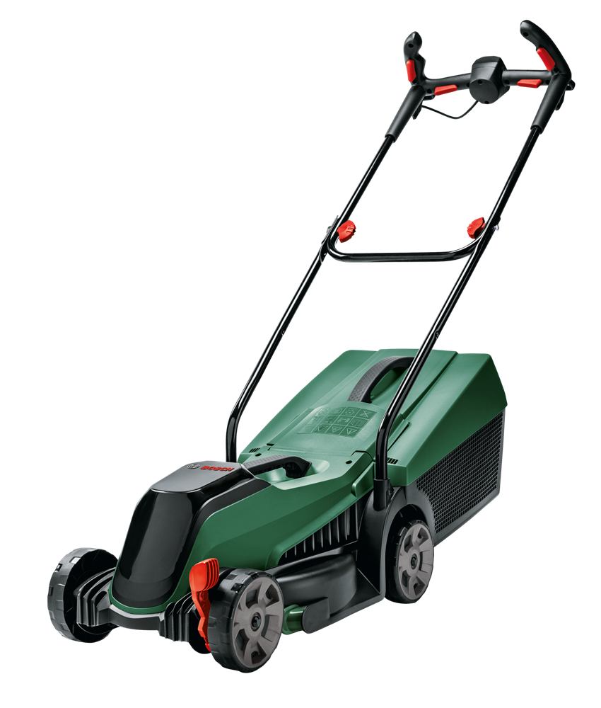 Bosch CityMower 18V-32-300 akkumulátoros fűnyíró