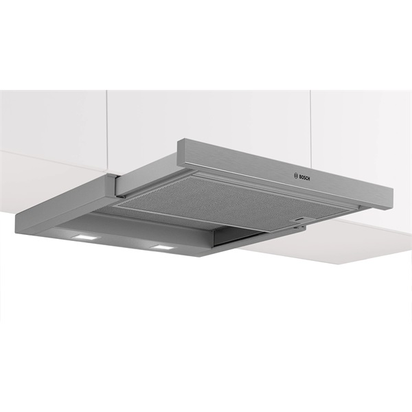 Bosch DFL064W53 kihúzható páraelszívó