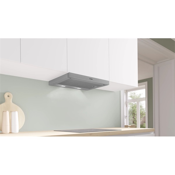 Bosch DFL064W53 kihúzható páraelszívó