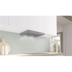 Bosch DFL064W53 kihúzható páraelszívó