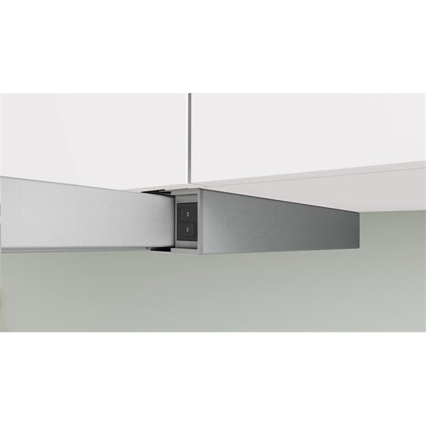 Bosch DFL064W53 kihúzható páraelszívó