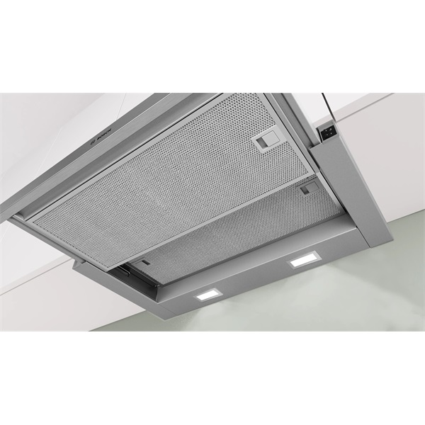Bosch DFL064W53 kihúzható páraelszívó