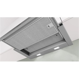 Bosch DFL064W53 kihúzható páraelszívó