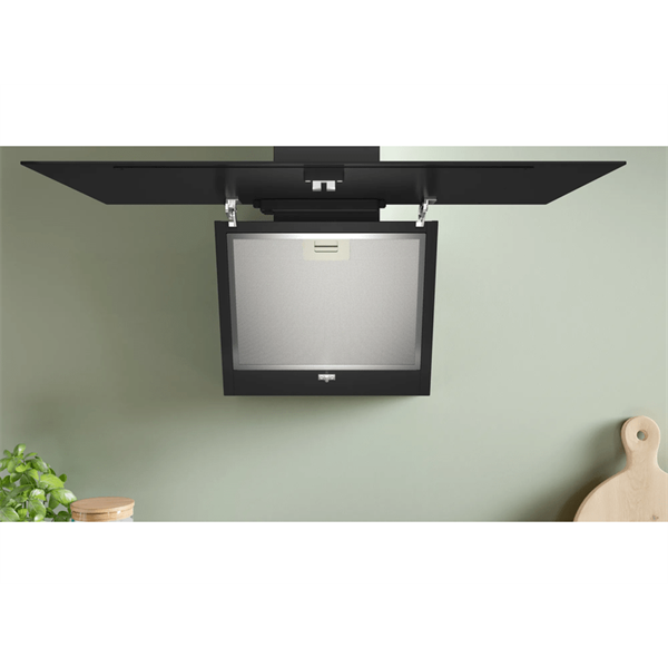 Bosch DWK65DK60 kürtős páraelszívó