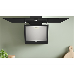 Bosch DWK65DK60 kürtős páraelszívó
