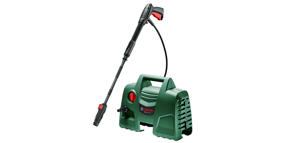 Bosch EasyAquatak 100 magasnyomású mosó