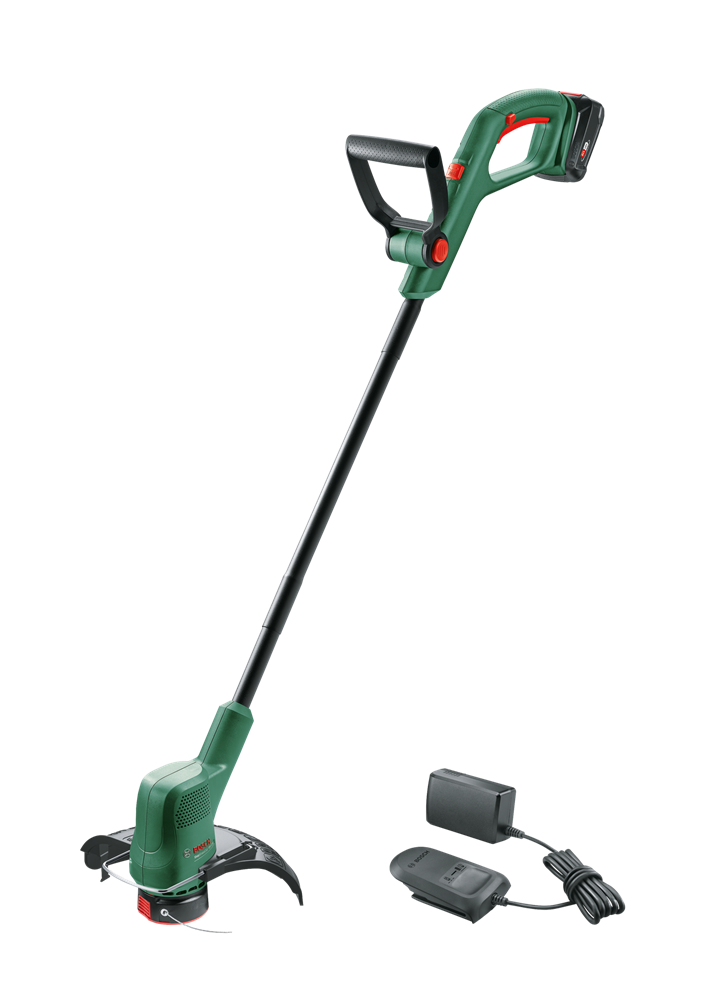 Bosch EasyGrassCut 18V-230 akkumulátoros fűszegélynyíró